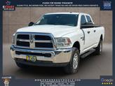 Thumbnail of 2018 White RAM 2500