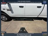 Thumbnail of 2018 White RAM 2500