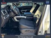 Thumbnail of 2018 White Nissan Titan