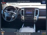 Thumbnail of 2018 White Nissan Titan