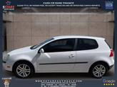 Thumbnail of 2007 White Volkswagen Rabbit