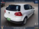 Thumbnail of 2007 White Volkswagen Rabbit