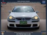 Thumbnail of 2007 White Volkswagen Rabbit