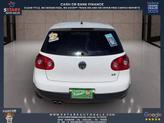 Thumbnail of 2007 White Volkswagen Rabbit