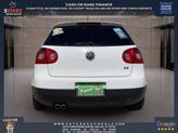 Thumbnail of 2007 White Volkswagen Rabbit