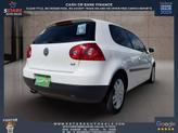 Thumbnail of 2007 White Volkswagen Rabbit