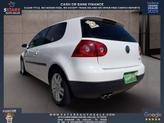 Thumbnail of 2007 White Volkswagen Rabbit