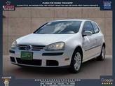 Thumbnail of 2007 White Volkswagen Rabbit