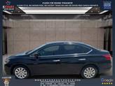 Thumbnail of 2017 Black Nissan Sentra