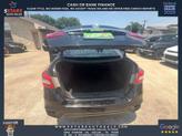 Thumbnail of 2017 Black Nissan Sentra