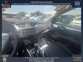 Thumbnail of 2017 Black Nissan Sentra