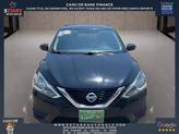 Thumbnail of 2017 Black Nissan Sentra