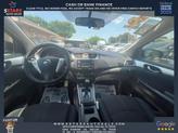 Thumbnail of 2017 Black Nissan Sentra