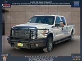 Thumbnail of 2015 White Ford F-250