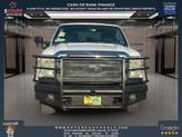 Thumbnail of 2015 White Ford F-250