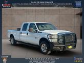 Thumbnail of 2015 White Ford F-250
