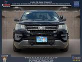 Thumbnail of 2016 Black Ford Utility Police Interceptor