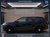 Thumbnail of 2016 Black Ford Utility Police Interceptor
