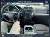 Thumbnail of 2016 Black Ford Utility Police Interceptor