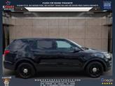 Thumbnail of 2016 Black Ford Utility Police Interceptor