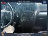 Thumbnail of 2016 Black Ford Utility Police Interceptor