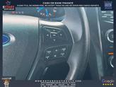 Thumbnail of 2016 Black Ford Utility Police Interceptor