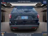 Thumbnail of 2016 Black Ford Utility Police Interceptor