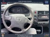 Thumbnail of 2000 Gray Honda Civic