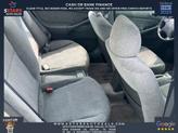 Thumbnail of 2000 Gray Honda Civic