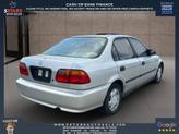 Thumbnail of 2000 Gray Honda Civic