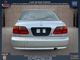 Thumbnail of 2000 Gray Honda Civic
