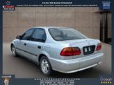 Thumbnail of 2000 Gray Honda Civic