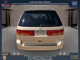 Thumbnail of 2002 Gold Honda Odyssey