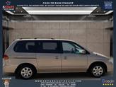 Thumbnail of 2002 Gold Honda Odyssey