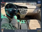 Thumbnail of 2002 Gold Honda Odyssey