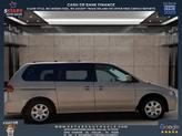 Thumbnail of 2002 Gold Honda Odyssey
