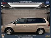 Thumbnail of 2002 Gold Honda Odyssey