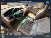 Thumbnail of 2002 Gold Honda Odyssey