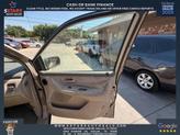 Thumbnail of 2002 Gold Honda Odyssey