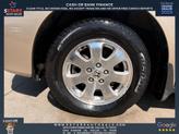 Thumbnail of 2002 Gold Honda Odyssey