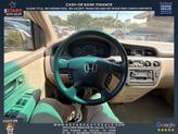 Thumbnail of 2002 Gold Honda Odyssey