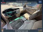 Thumbnail of 2002 Gold Honda Odyssey