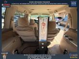 Thumbnail of 2002 Gold Honda Odyssey