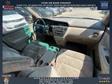 Thumbnail of 2002 Gold Honda Odyssey