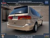 Thumbnail of 2002 Gold Honda Odyssey