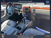 Thumbnail of 2004 Red Jeep Grand Cherokee