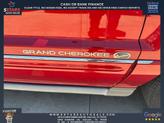 Thumbnail of 2004 Red Jeep Grand Cherokee