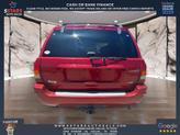 Thumbnail of 2004 Red Jeep Grand Cherokee