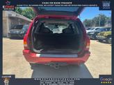 Thumbnail of 2004 Red Jeep Grand Cherokee