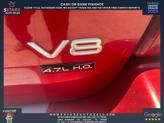 Thumbnail of 2004 Red Jeep Grand Cherokee